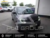 2022 Renault Twingo
