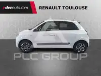 2022 Renault Twingo