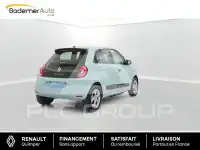 2022 Renault Twingo