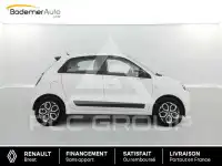 2022 Renault Twingo
