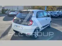 2022 Renault Twingo