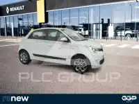 2022 Renault Twingo