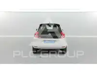 2022 Renault Twingo