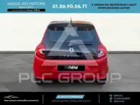 2022 Renault Twingo