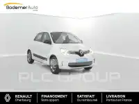 2022 Renault Twingo