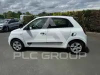 2022 Renault Twingo