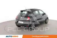 2022 Renault Twingo