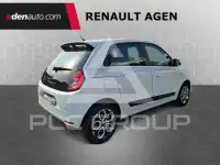 2022 Renault Twingo