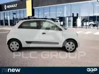 2022 Renault Twingo