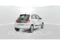 2022 Renault Twingo