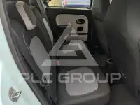 2022 Renault Twingo