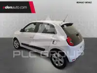 2022 Renault Twingo