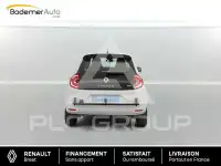 2022 Renault Twingo