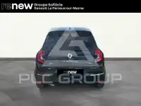 2022 Renault Twingo