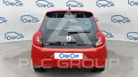 2022 Renault Twingo