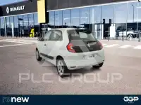 2022 Renault Twingo