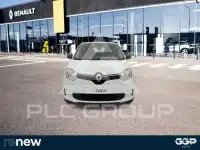 2022 Renault Twingo