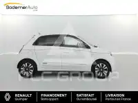 2022 Renault Twingo
