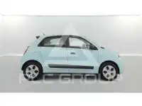 2022 Renault Twingo