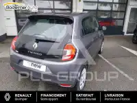 2022 Renault Twingo