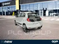 2022 Renault Twingo