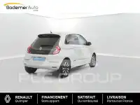 2022 Renault Twingo