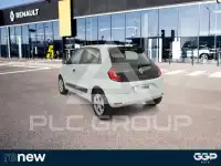2022 Renault Twingo