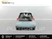 2022 Renault Twingo