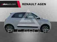 2022 Renault Twingo