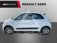2022 Renault Twingo