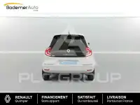 2022 Renault Twingo