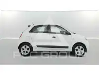2022 Renault Twingo