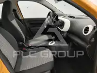 2022 Renault Twingo
