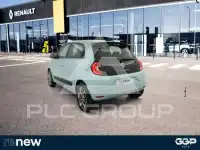2022 Renault Twingo