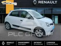 2022 Renault Twingo