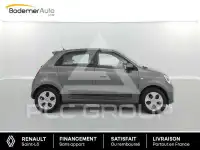 2022 Renault Twingo