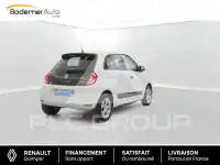 2022 Renault Twingo