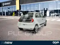 2022 Renault Twingo
