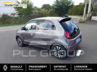 2022 Renault Twingo