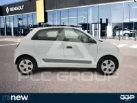 2022 Renault Twingo