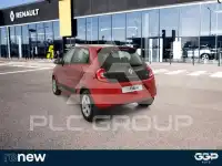 2022 Renault Twingo
