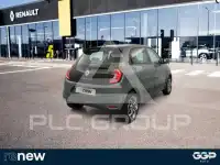 2022 Renault Twingo
