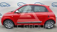 2022 Renault Twingo