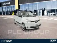 2022 Renault Twingo