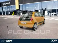 2022 Renault Twingo