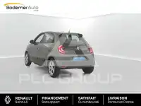 2022 Renault Twingo