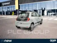 2022 Renault Twingo