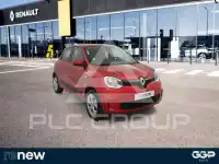 2022 Renault Twingo