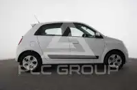 2022 Renault Twingo