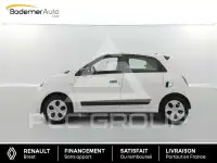 2022 Renault Twingo